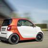 Smart Fortwo III coupe Brabus 0.9 Twinamic