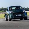 Aston Martin Cygnet V8 4.7 V8 Automatic