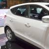 Hyundai ix35 FCEV Fuel Cell Automatic