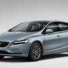 Volvo V40 (facelift 2016) 2.0 D3 Automatic
