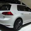 Volkswagen Golf VII GTD 2.0 TDI DSG BMT