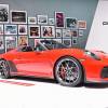 Porsche 911 Speedster 4.0 V6