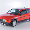 Volkswagen Scirocco (53B) 1.5