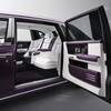 Rolls-Royce Phantom VIII Extended Wheelbase 6.7 V12 Automatic