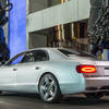 Bentley Flying Spur II (facelift 2015) S 4.0 V8 AWD Automatic
