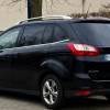 Ford Grand C-MAX 2.0 Duratorq TDCi DPF Automatic