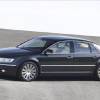 Volkswagen Phaeton 6.0 W12 48V Tiptronic 4Motion