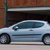 Peugeot 207 CC (facelift 2009) 1.6 VTi