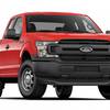 Ford F-150 XIII SuperCab (facelift 2018) 5.0 V8 4x4 Automatic