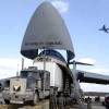 Lockheed Martin C5 Galaxy