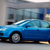 Ford Focus I Sedan 1.8 TDCi