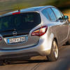 Opel Meriva B (facelift 2014) 1.4 Turbo Ecotec MT