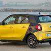 Smart Forfour II 1.0
