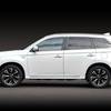 Mitsubishi Outlander III (facelift 2015) 2.2 DI-D 4WD