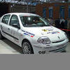 Renault Clio Symbol 1.4