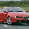 Alfa Romeo Brera 3.2 JTS