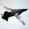 Mikoyan-Gurevich MiG-23