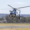 Eurocopter AS365 Dauphin