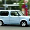 Nissan Cube II 1.5 (109Hp)