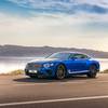 Bentley Continental GT III 6.0 TSI W12 AWD Automatic