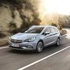 Opel Astra K Sports Tourer 1.6 CDTi ecoFLEX start&stop