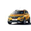 Renault Triber 1.0 Automatic