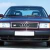 Audi S4 (4A,C4) 2.2i Turbo quattro