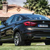 BMW X6 (F16) 30d xDrive Steptronic