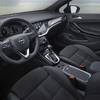 Opel Astra K (facelift 2019) 1.4 Turbo CVT