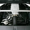 Aston Martin V8 Vantage Roadster (facelift 2008) 4.7 V8