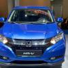 Honda HR-V II 1.8 i-VTEC AWD CVT