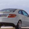 Mercedes-Benz CLC (CL203) CLC 350 (272 HP) 7G-Tronic