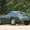 Aston Martin DB4 GT Zagato 3.7