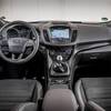 Ford Kuga II (facelift 2016) 1.5 TDCI PowerShift