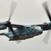 Bell Boeing V 22 Osprey