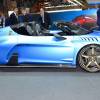 Italdesign Zerouno 5.2 V10 4WD Automatic