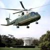 Agusta Westland VH-71A / US101 Marine One