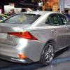 Lexus IS III (XE30, facelift 2016) 350 V6 Direct Shift