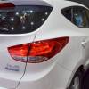 Hyundai ix35 FCEV Fuel Cell Automatic