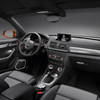 Audi Q3 (8U facelift 2014) 1.4 TFSI ultra