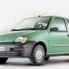 Fiat Seicento (187) 1.1