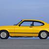 Ford Capri III (GECP) 1.3