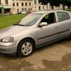 Opel Astra G (facelift 2002) 2.2 16 V Automatic