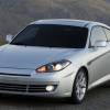 Hyundai Tiburon 1.8 16V Automatic