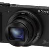 Sony Cyber-shot DSC-HX80