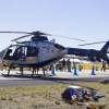 Eurocopter EC135
