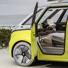 Volkswagen I.D. BUZZ Concept 111 kWh AWD