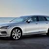 Volvo V90 Cross Country 2.0 T5 AWD Automatic