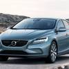 Volvo V40 (facelift 2016) 1.5 T2 Geartronic Restricted