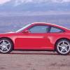 Porsche 911 (997) 3,8 Carrera 4S (355 hp)